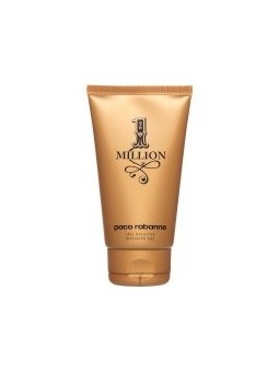 Paco Rabanne 1 Million Gel Doccia Uomo 150ml
