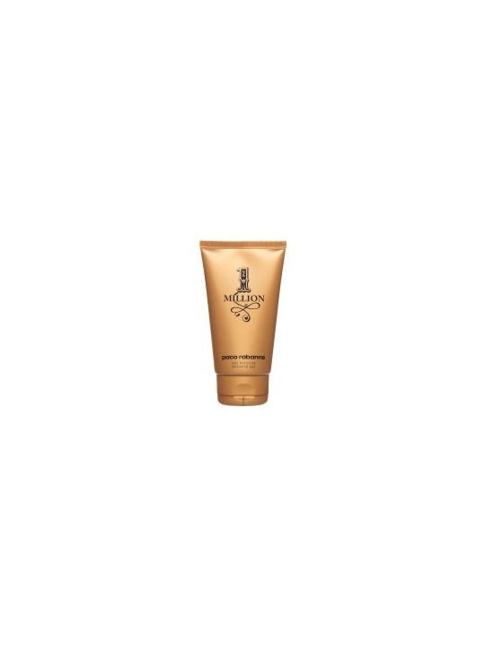 Paco Rabanne 1 Million Gel Doccia Uomo 150ml