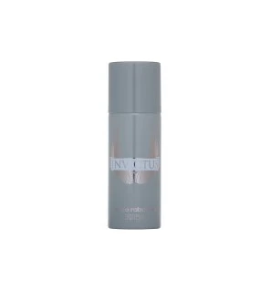 Paco Rabanne Invictus Deodorante Spray Uomo 150ml