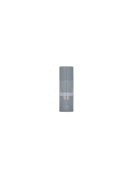 Paco Rabanne Invictus Deodorante Spray Uomo 150ml