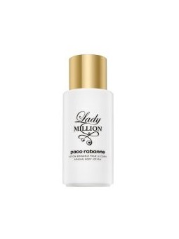 Paco Rabanne Lady Million BOL W 200ml