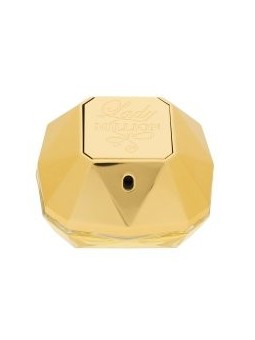 Paco Rabanne Lady Million eau de parfum Spray donna 50ml