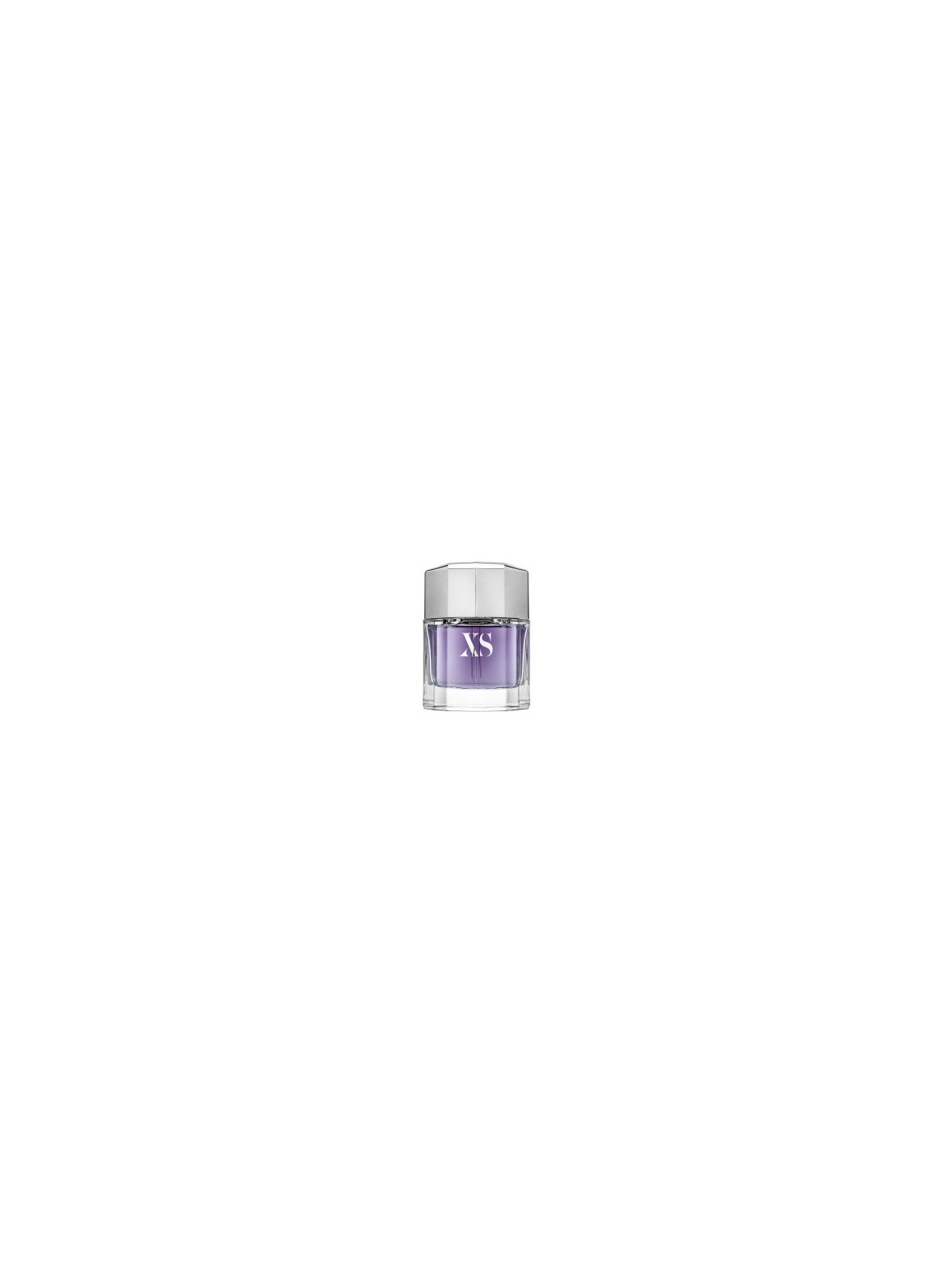 Paco Rabanne XS pour Homme 2018 Eau de Toilette 100ml