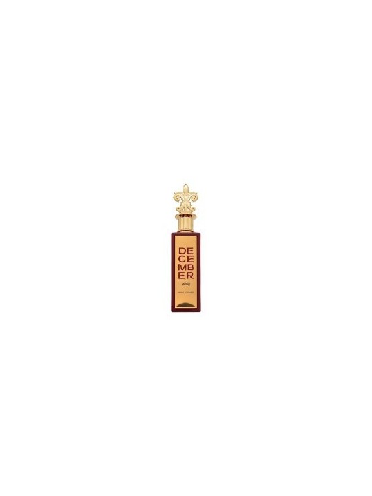 Paris Corner December Rose Unisex 85ml