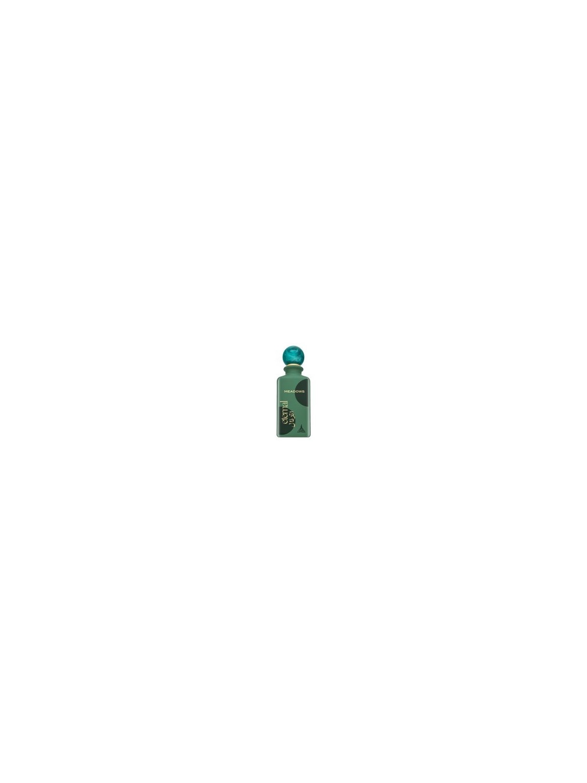 Paris Corner Eternal Meadows eau de parfum unisex