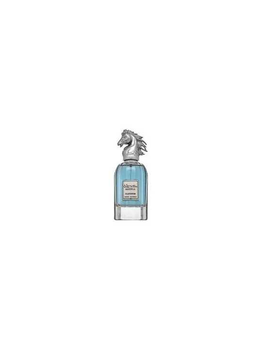 Paris Corner Kaheela Platinum eau de parfum unisex 85ml Paris Corner www.essenzetotalstyle.com 