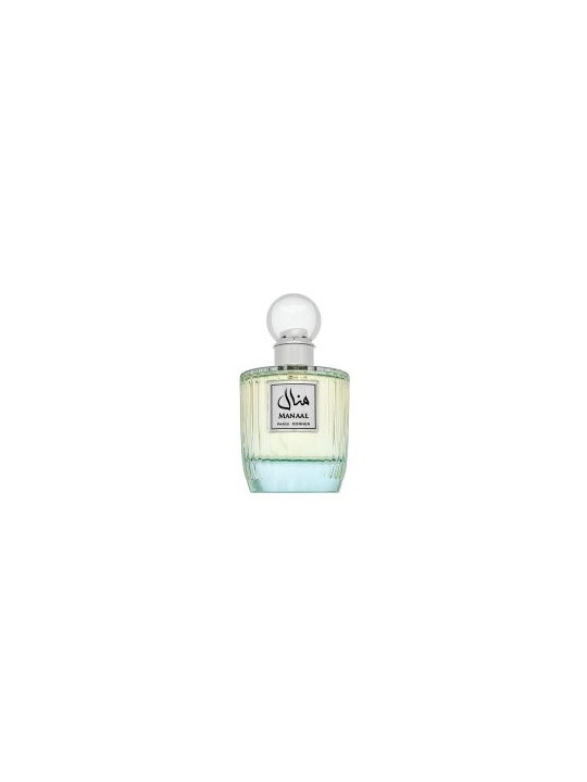 Paris Corner Manaal Eau de Parfum Donna 100ml