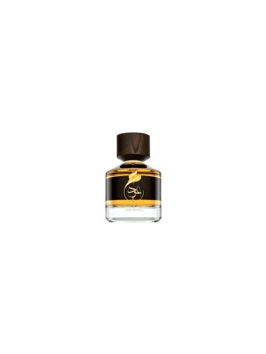 Paris Corner Oud Wahaaj Profumo Unisex 100ml