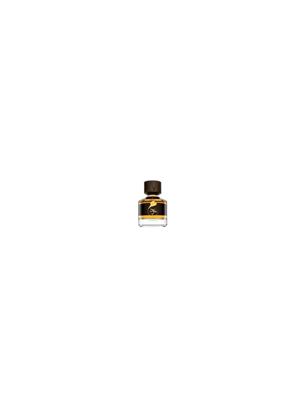Paris Corner Oud Wahaaj Profumo Unisex 100ml