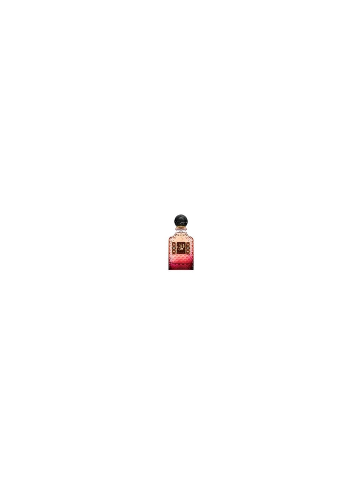 Paris Corner Qawafi eau de parfum unisex 100ml