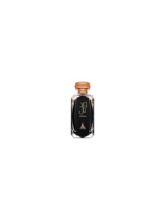 Paris Corner Wardian Eau de Parfum Donna 100ml