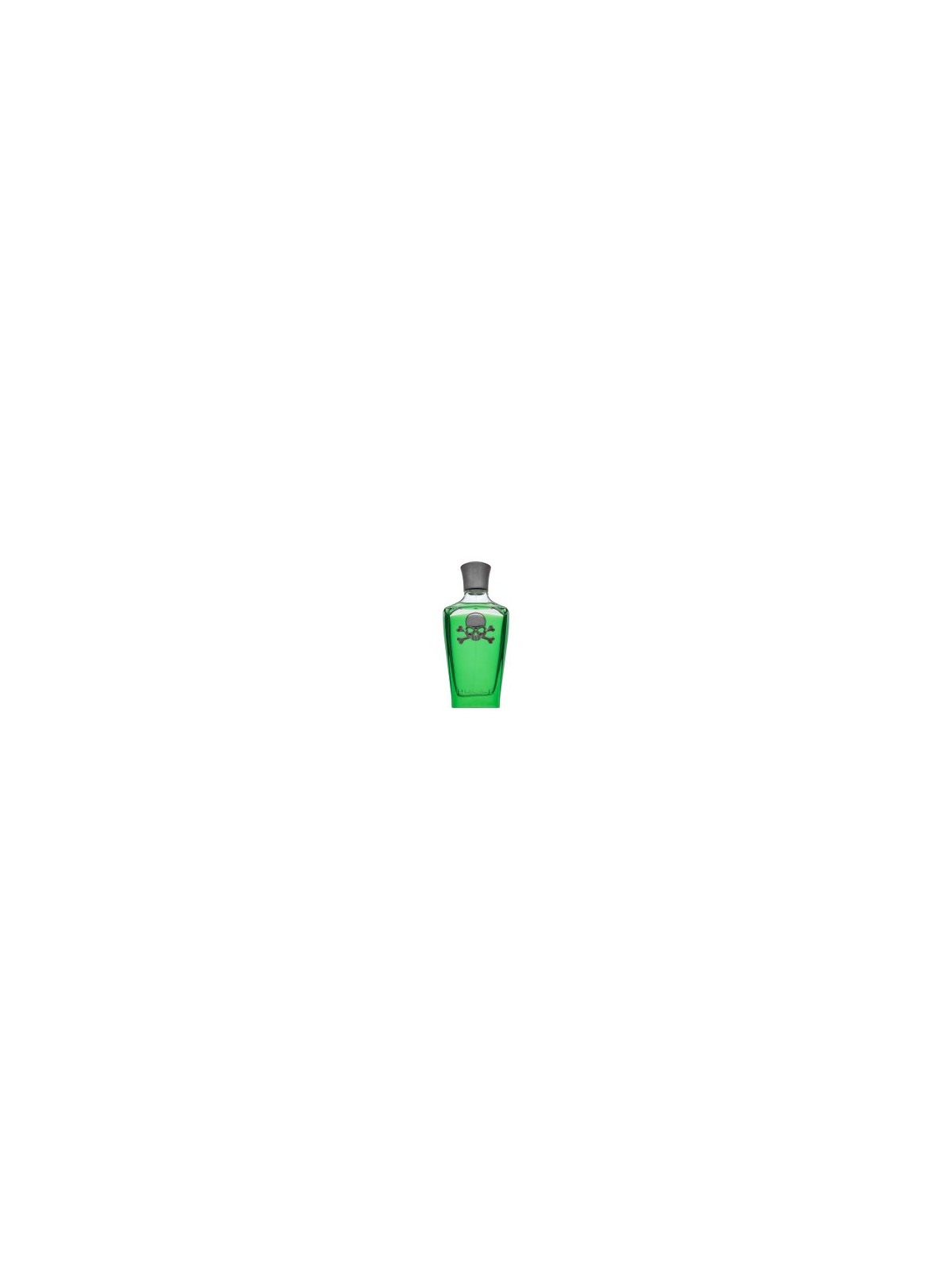 Police Potion Absinthe Eau de Parfum Uomo 100ml