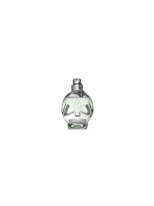 Police To Be Super Natural eau de toilette uomo