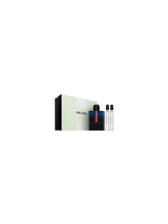 Set Prada Luna Rossa Ocean M 100ml