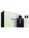 Set Prada Luna Rossa Ocean M 100ml