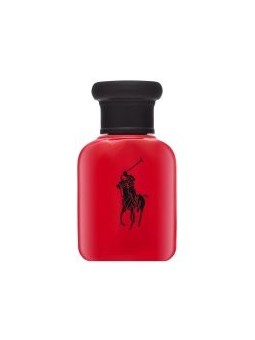 Ralph Lauren Polo Red Eau de Toilette Uomo 40ml
