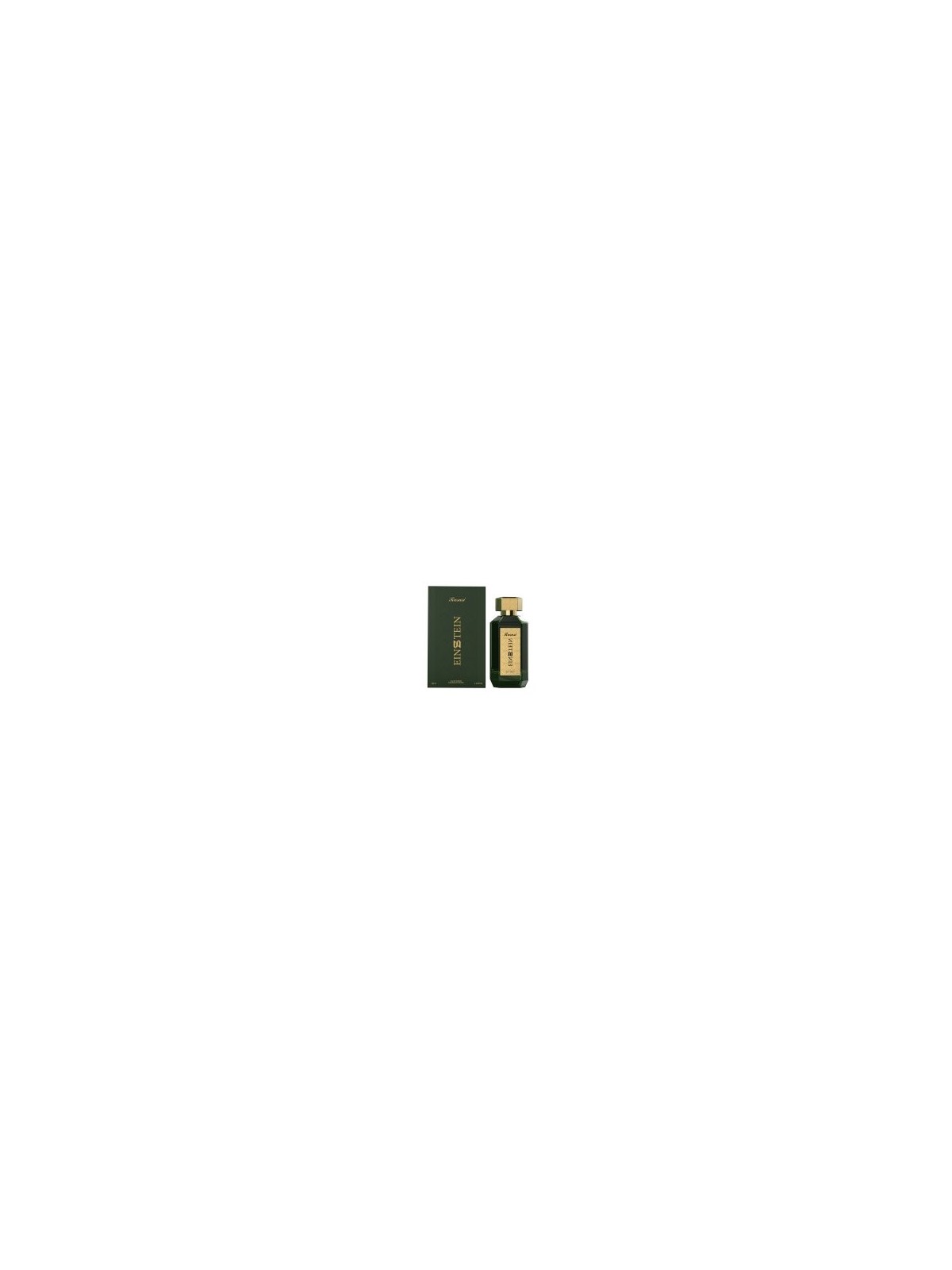 Rasasi Einstein Eau de Parfum Uomo 100ml