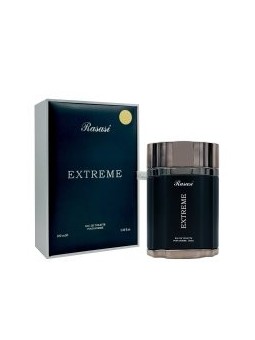 Rasasi Extreme 100ml, profumo uomo