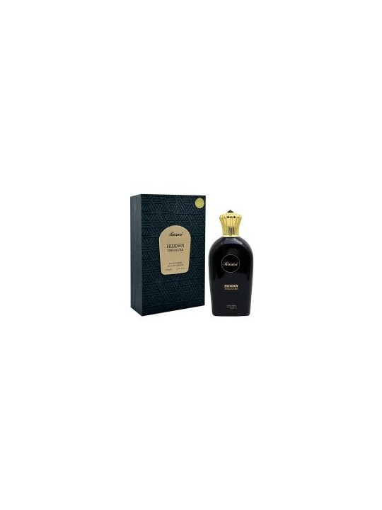 Rasasi Hidden Treasure eau de parfum 100ml