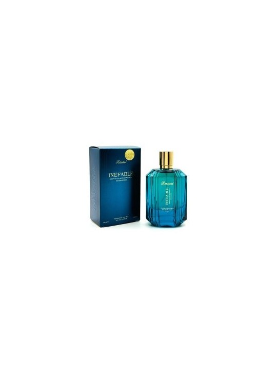 Rasasi Inefable Eau de Parfum per Uomo 100ml