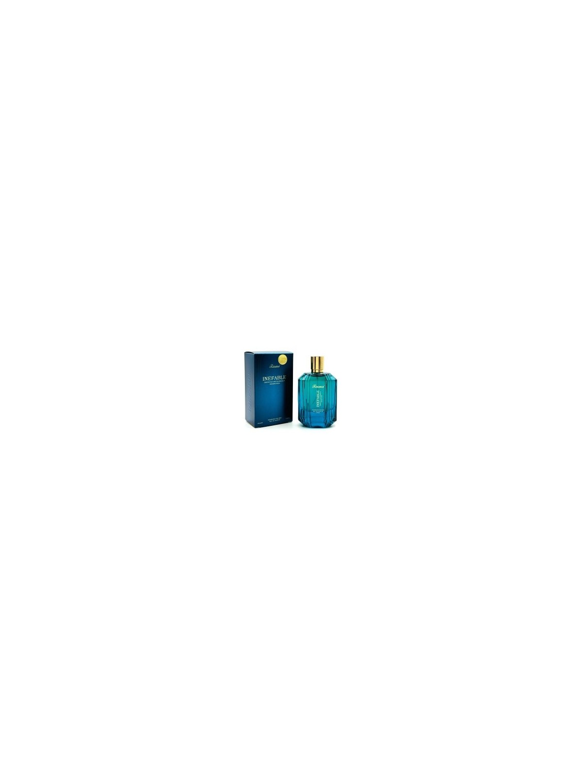 Rasasi Inefable Eau de Parfum per Uomo 100ml