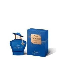 Rasasi Princess Bleu 50ml: Profumo di Classe