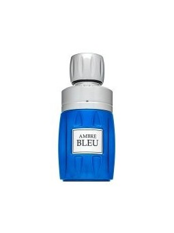 Rave Ambre Bleu eau de parfum uomo 100ml