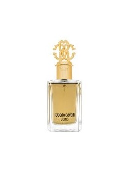 Roberto Cavalli Uomo eau de toilette Spray uomo 100ml 