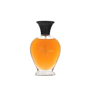 Rochas Femme Eau de Toilette Donna 100ml