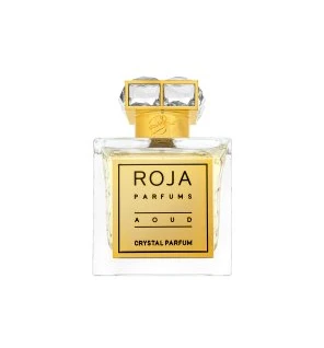 Roja Parfums Amber Aoud Crystal 100ml