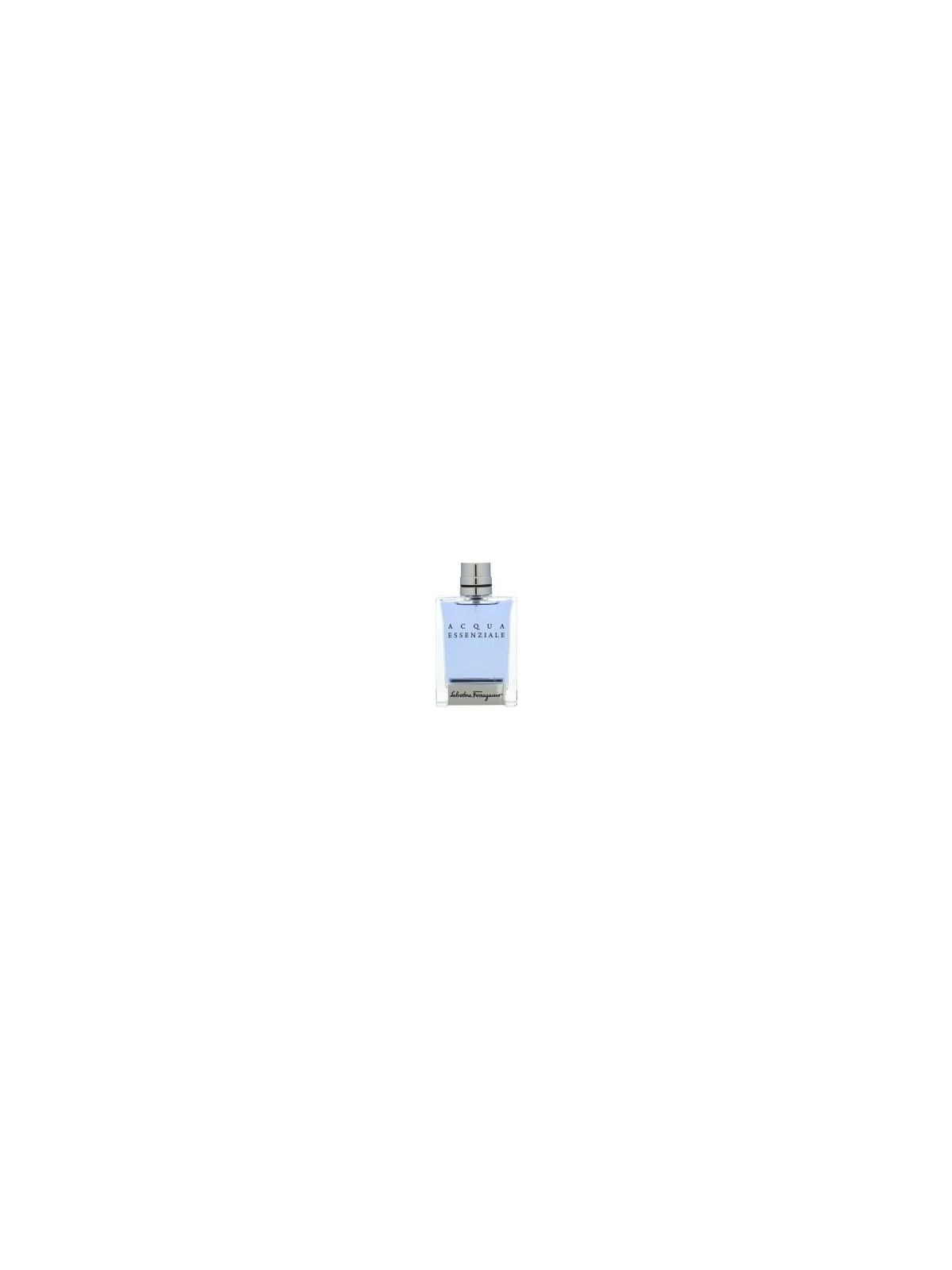 Salvatore Ferragamo Acqua Essenziale EDT Uomo 100ml