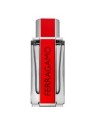 Salvatore Ferragamo Red Leather 100ml