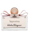 Salvatore Ferragamo Signorina eau de parfum donna 100ml Salvatore Ferragamo www.essenzetotalstyle.com 