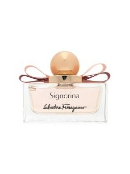 Salvatore Ferragamo Signorina Eau de Parfum 50ml