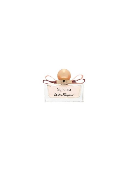 Salvatore Ferragamo Signorina Eau de Parfum 50ml