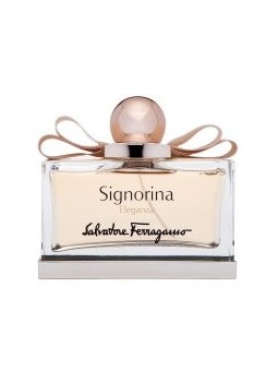 Salvatore Ferragamo Signorina Eleganza 100ml