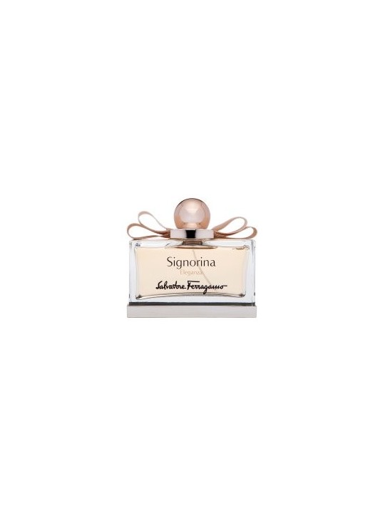 Salvatore Ferragamo Signorina Eleganza 100ml