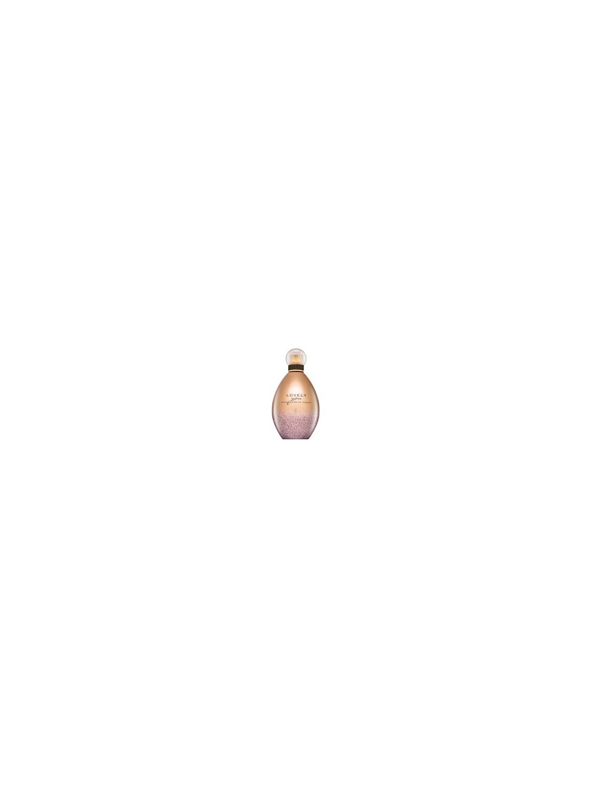 Sarah Jessica Parker Lovely You Eau de Parfum 100ml