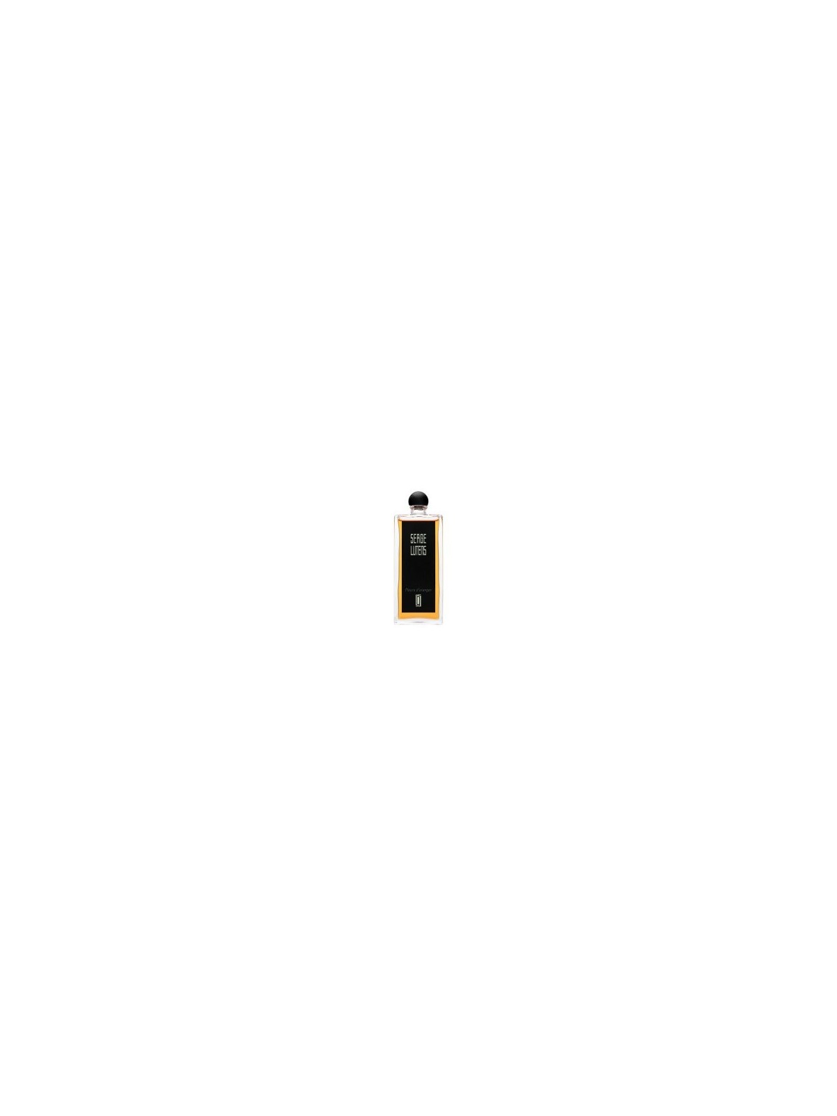 Serge Lutens Fleurs d'Oranger 50ml