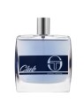 Sergio Tacchini Club Eau de Toilette Uomo 100ml