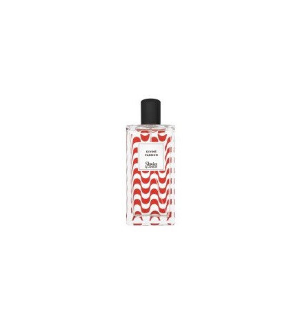 Ted Lapidus Divine Passion eau de toilette 100ml