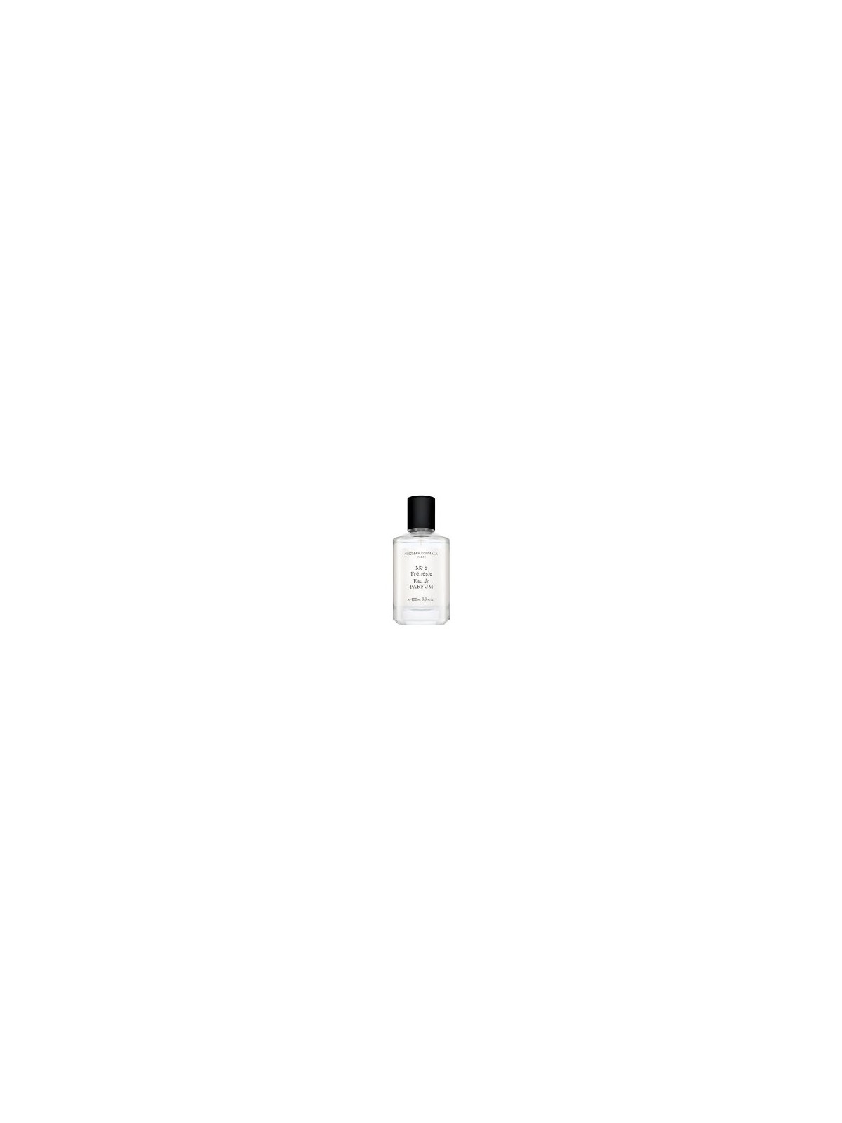 Thomas Kosmala No.5 Frenesie Unisex 100ml