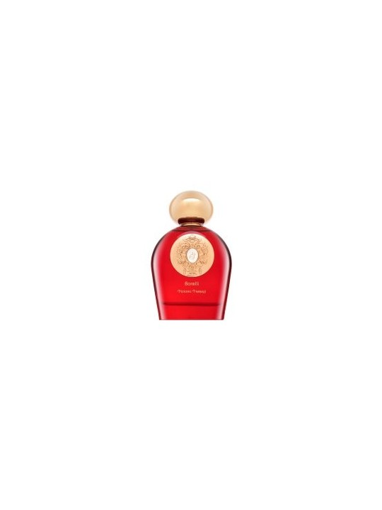 Tiziana Terenzi Borelli PAR U 100ml - Eleganza in bottiglia