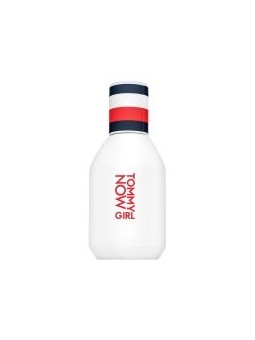 Tommy Hilfiger Tommy Girl Now Eau de Toilette 30ml