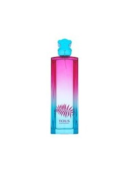 Tous Bonjour Señorita Eau de Toilette 90ml Donna