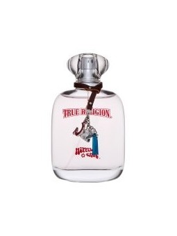 True Religion Hippie Chic Eau De Parfum 100ml Donna
