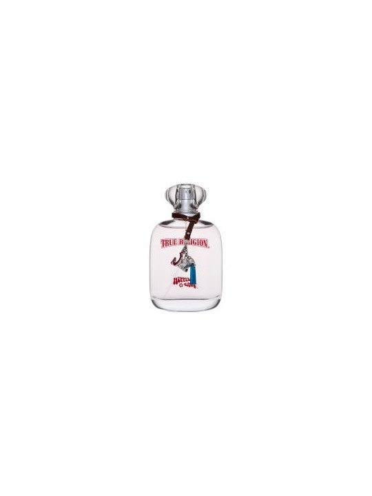 True Religion Hippie Chic Eau De Parfum 100ml Donna