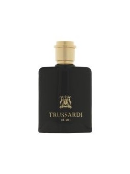 Trussardi 2011 Eau de Toilette Unisex 50ml
