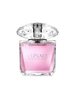 Versace Bright Crystal EDT Donna 30ml - Profumo Elegante