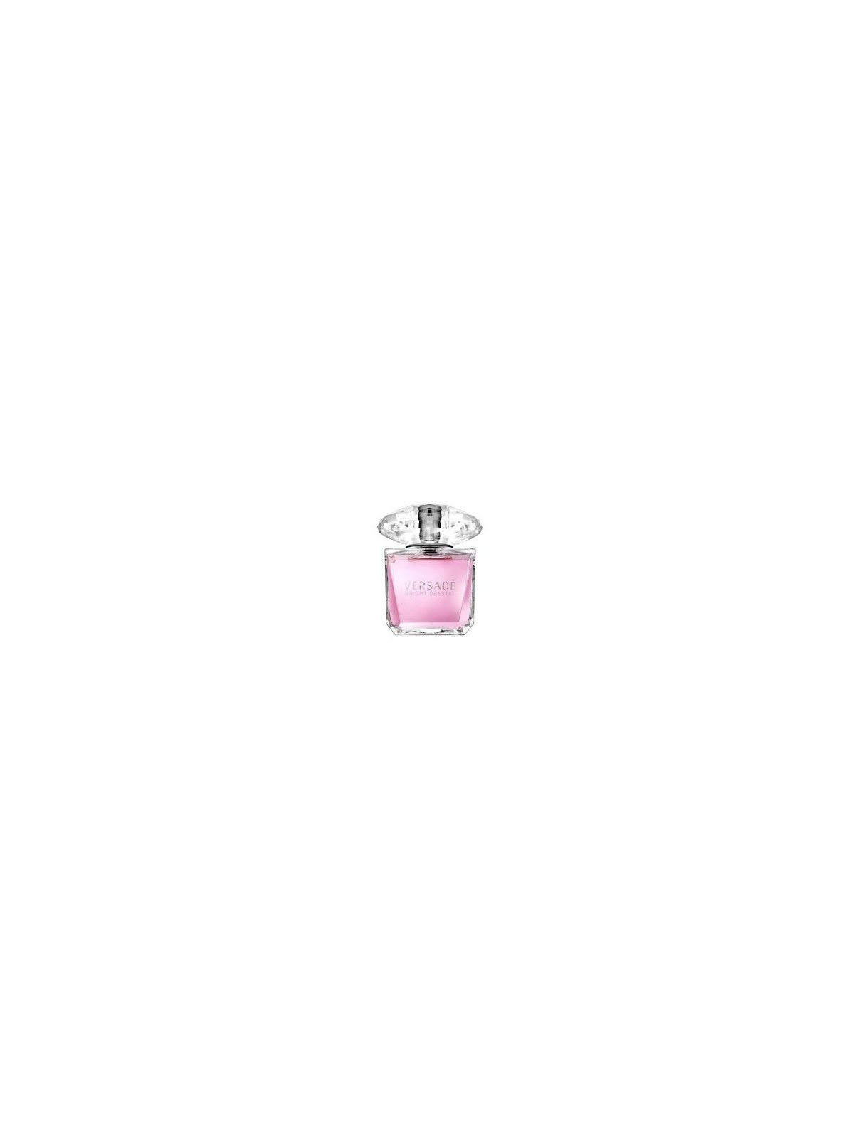 Versace Bright Crystal EDT Donna 30ml - Profumo Elegante